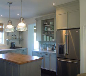 my kitchen remodel, home improvement, kitchen design