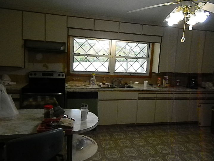 remodeled, home decor, kitchen design