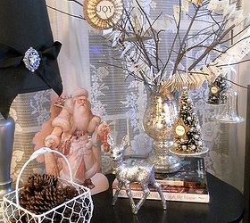 christmas decorating, christmas decorations, seasonal holiday decor