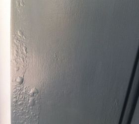 how do i paint a metal entry door to withstand extreme heat sun