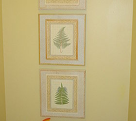 A Quick & Easy Bathroom Project