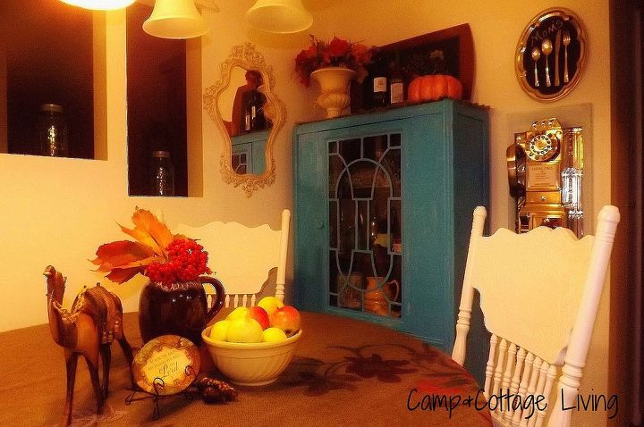 my cottage kitchen makeover, home decor, kitchen design