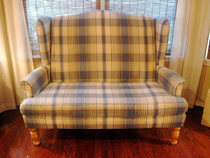 what would you do paint or slipcover, chalk paint, painted furniture
