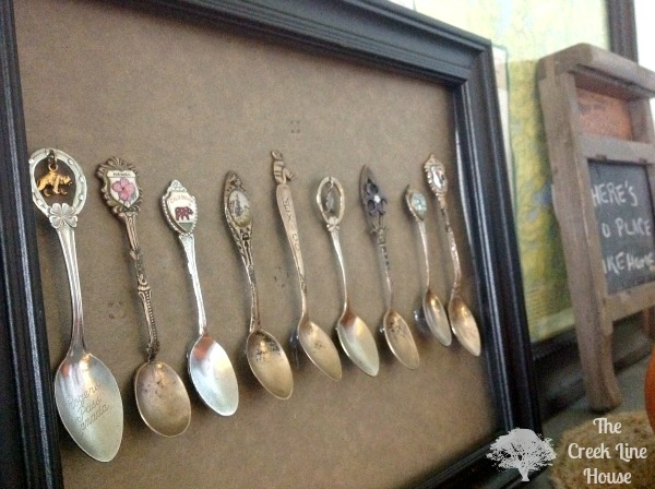 diy spoon art, crafts, home decor