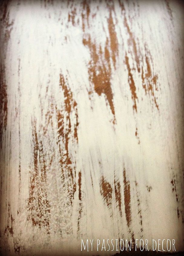 la saga de mi mesa de cocina siempre cambiante y un gran anuncio de vida, Mesa transformada con Chalk Paint de Annie Sloan en Blanco Puro