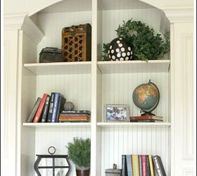 accessorizing your home, home decor, Bookshelves are one of the toughest things to accessorize It is SO easy to go overboard