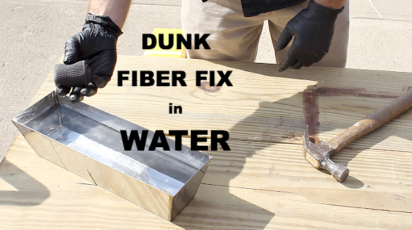 genius product for fixing anything, diy, how to, tools