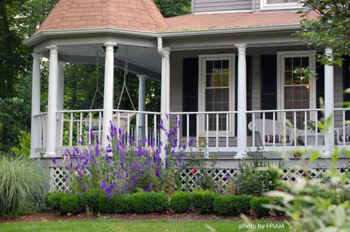 Landscaping Around Your Porch | Hometalk Landscaping Around Your Porch | Hometalk on Landscaping Around Porch
 id=69369