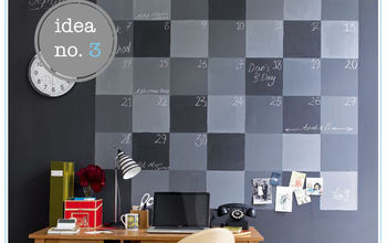 Your inspiration board should be inspiring! Here are 3 fab, not drab DIY memo board ideas for your home office.