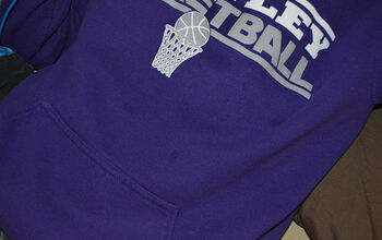 Water like stains on clothes from washer and Dryer