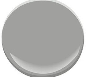 50 shades of gray, painting, Benjamin Moore s Storm AF 700 is referred to as a true medium tone gray