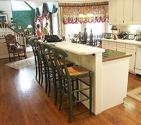 which cabinet solution is right for your kitchen remodel, kitchen cabinets, kitchen design, kitchen island, This kitchen was in relatively good shape and the homeowners were looking mostly for an updated upscale look and not major functional changes A candidate to be REFINISHED