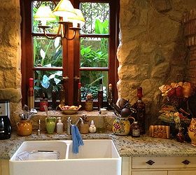 french country kitchens, home decor, kitchen design, French Country Kitchen Inspiration