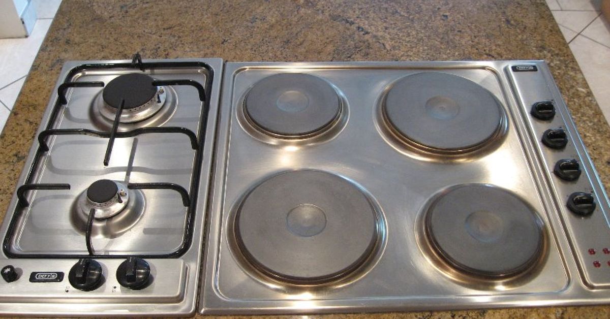 Where to buy a solid plate element electric stove top? | Hometalk