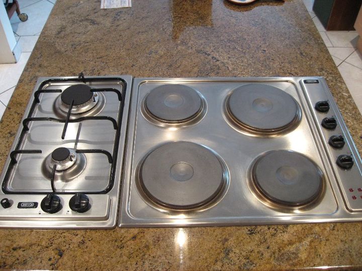 Where To Buy A Solid Plate Element Electric Stove Top Hometalk