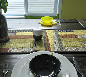 DIY Farmhouse Table for under 100 Hometalk