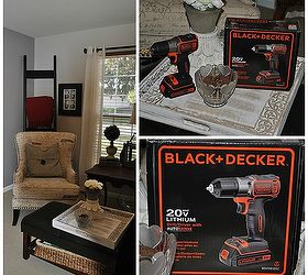 black decker drill driver give away from hello i live here