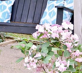 5 easy steps to an outdoor makeover, flowers, gardening, landscape, outdoor living