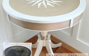 Mixing Modern Masters Metallic Paints Hometalk