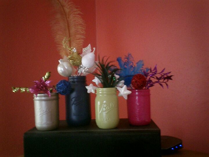 mason jars, crafts, home decor, mason jars