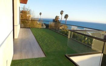 Multi Deck Project - Pacific Palisades