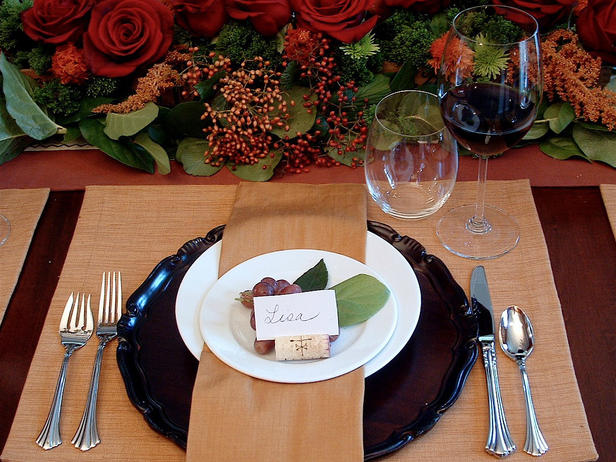 ready for the holidays here are budget friendly diy thanksgiving table setting, home decor
