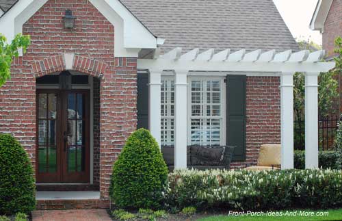 Ideas for Extending a Small Porch | Hometalk Ideas for Extending a Small Porch | Hometalk