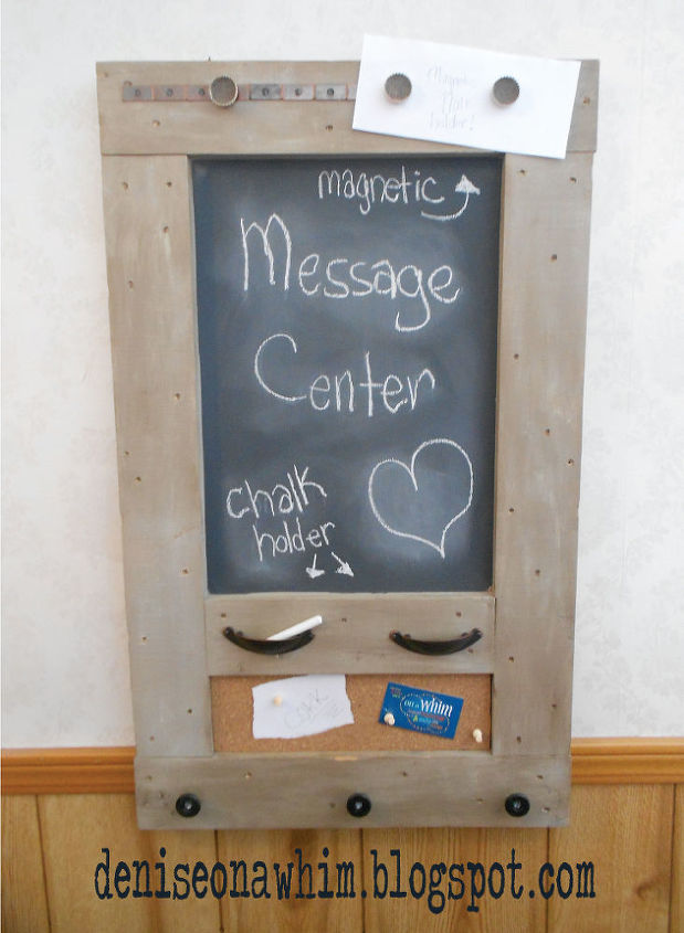 centro de mensagens da tampa da caixa reciclada, que grande adi o entrada