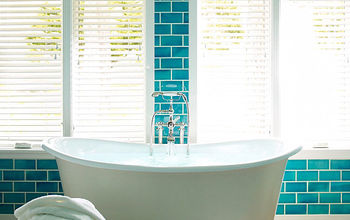 Add Style to Your Bathroom With Subway Tile
