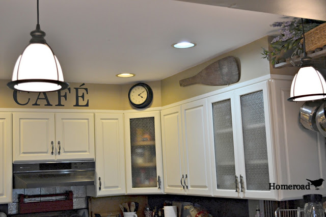 instant pendant lights, kitchen design, lighting, Makes a big difference in the ambiance