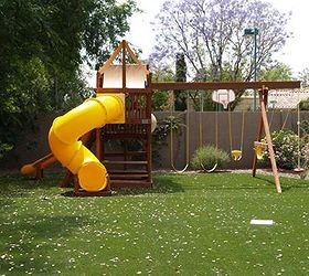 playgrounds, curb appeal, gardening, landscape, outdoor living