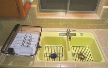 Removing Kitchen Sink Stains & Preventing Them From Coming Back