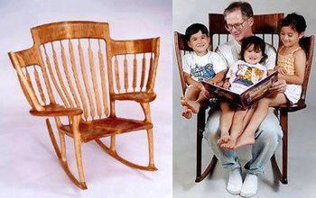 This is very creative furniture design!