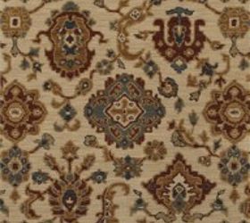 personalizing your fall home with big decor changes, flooring, home decor, living room ideas, window treatments, Mohawk Select Versailles Costa Rica Beige Rug