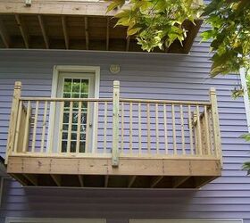 the porches on lavender hill, curb appeal, home improvement, porches