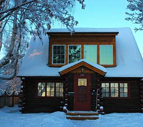 5 key ways to winterize your home, home maintenance repairs, hvac, Stay Warm Cozy