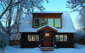 5 Key Ways to Winterize Your Home