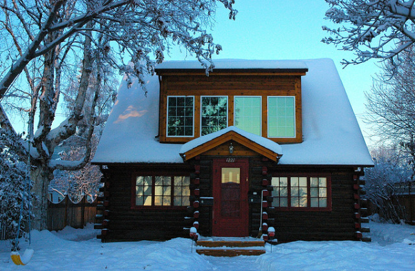 5 key ways to winterize your home, home maintenance repairs, hvac, Stay Warm Cozy