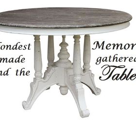 the southern dinner table, home decor