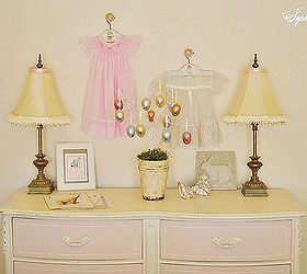 little girl s french inspired room, bedroom ideas, home decor