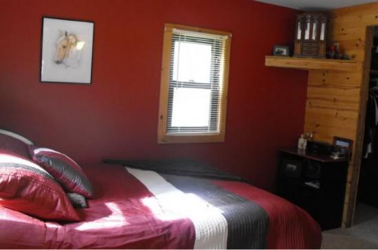 master bedroom renovation, Room View After