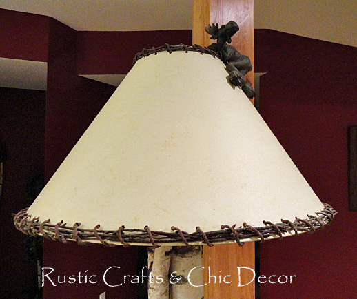 diy lampshades, crafts, home decor