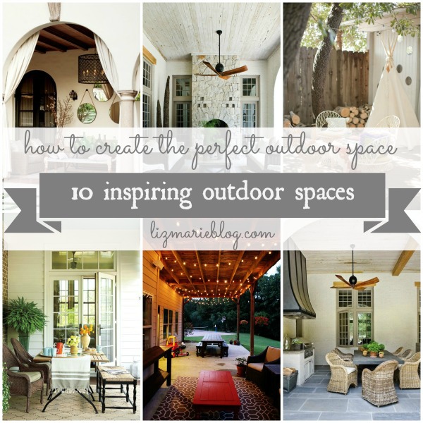 how to create the perfect outdoor space 10 inspiring outdoor spaces, decks, outdoor living, 10 Inspiring outdoor spaces