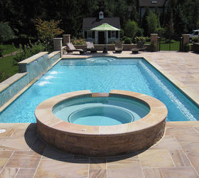 outstanding pools and spas 2013, outdoor living, pool designs, spas, Ramapo Valley Pool Service Oakland NJ