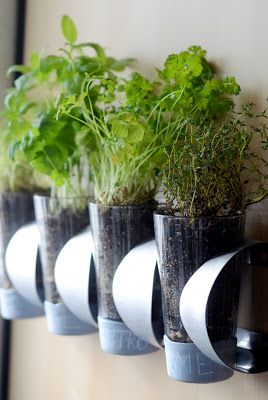 10 awesome ikea hacks, Great for a wall garden