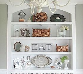 how to create a custom look without the high dollar price tag, home decor, Build It Yourself Or Ask Someone To Assist
