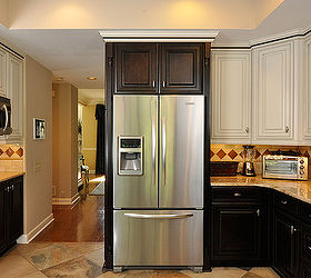 alpharetta kitchen a, home decor, kitchen backsplash, kitchen design, AK Alpharetta Kitchen Remodel