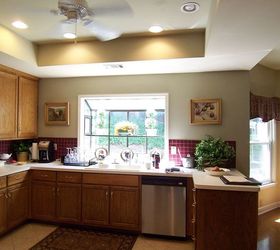 alpharetta kitchen a, home decor, kitchen backsplash, kitchen design