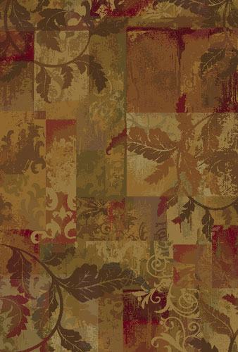 tune in tomorrow for a special tip on rugs from wfo, Doesn t this remind you of fall