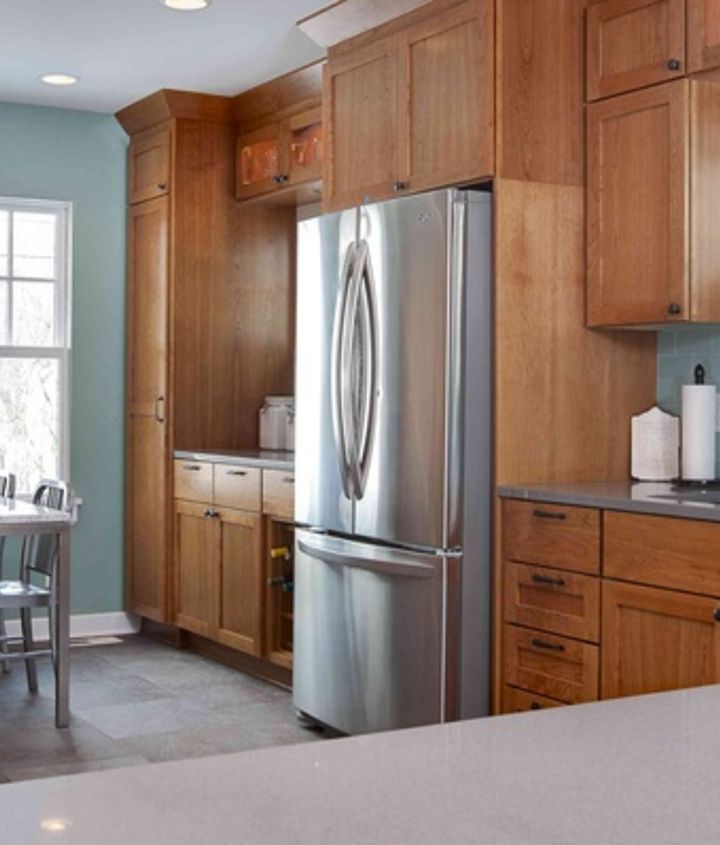 5 Top Wall Colors For Kitchens With Oak Cabinets Hometalk 5 Top Wall Colors For Kitchens With Oak Cabinets Hometalk